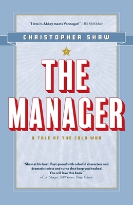 The Manager: A Tale of the Cold War