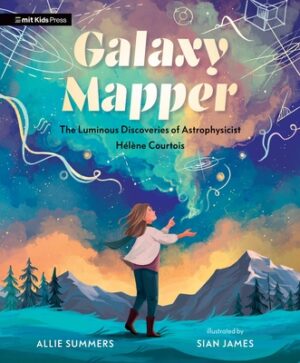 Galaxy Mapper: The Luminous Discoveries of Astrophysicist H?l?ne Courtois