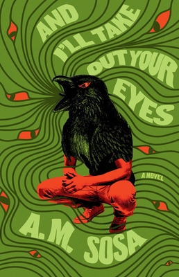 And I'll Take Out Your Eyes