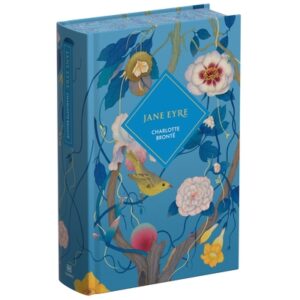 Jane Eyre (DK Classics)