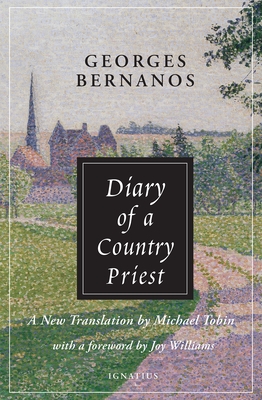 Diary of a Country Priest