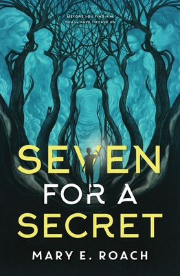 Seven for a Secret