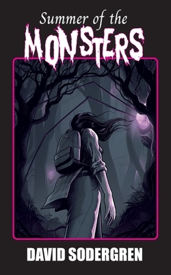 Summer of the Monsters