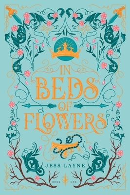 In Beds of Flowers