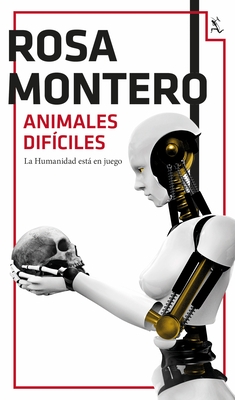 Animales Dif?ciles (Novela de Ciencia Ficci?n) / Difficult Animals (a Sci-Fi Novel)