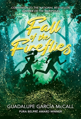 Fall of the Fireflies (Seasons of Sisterhood #1)