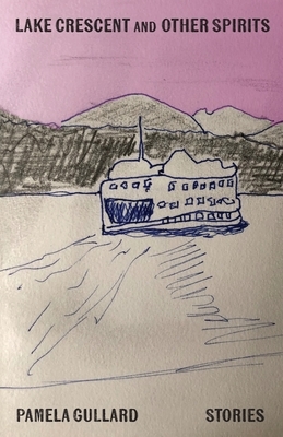 Lake Crescent and Other Spirits