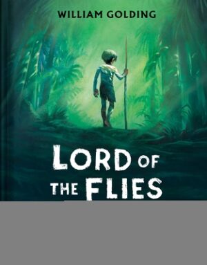 Lord of the Flies: The Graphic Novel