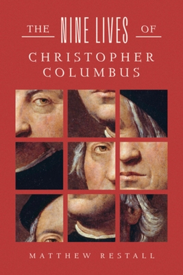 The Nine Lives of Christopher Columbus
