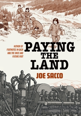 Paying the Land