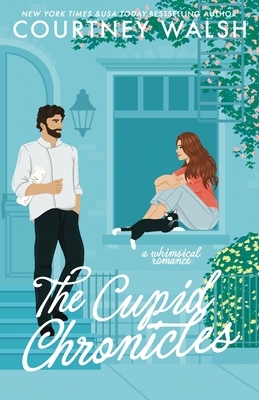 The Cupid Chronicles: A Whimsical Romance