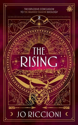 The Rising: The Branded Season, Book Two