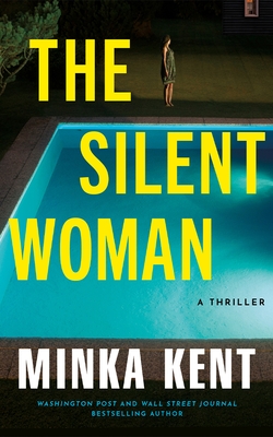 The Silent Woman: A Thriller