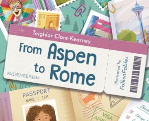 From Aspen to Rome