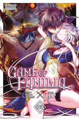 Game of Familia, Vol. 7: Volume 7