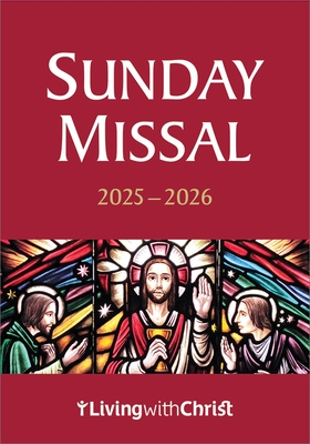 2025-2026 Living with Christ Sunday Missal