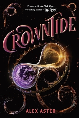 Crowntide (the Lightlark Saga Book 4): Volume 4