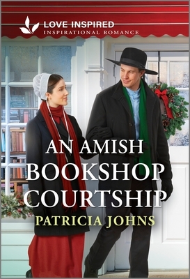 An Amish Bookshop Courtship: An Uplifting Inspirational Romance