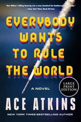 Everybody Wants to Rule the World