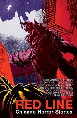 Red Line: Chicago Horror Stories