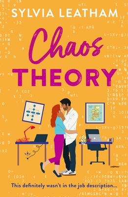 Chaos Theory: A Brand New Feel-Good Irish Romantic Comedy
