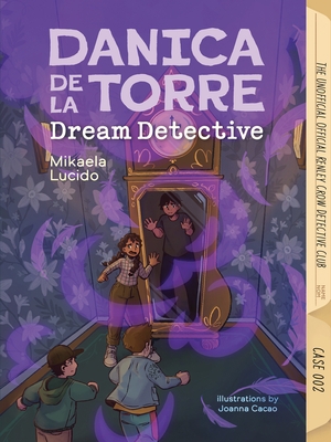 Danica Dela Torre, Dream Detective
