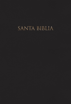 NVI Biblia Para Regalos Y Premios, Negro Tapa Dura