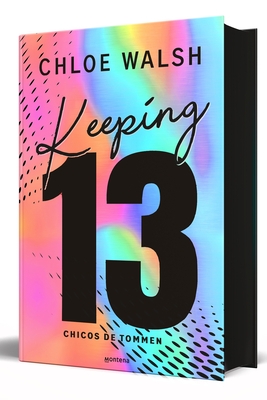 Keeping 13 (Edici?n Especial) / Keeping 13 (Special Edition)