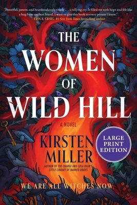 The Women of Wild Hill