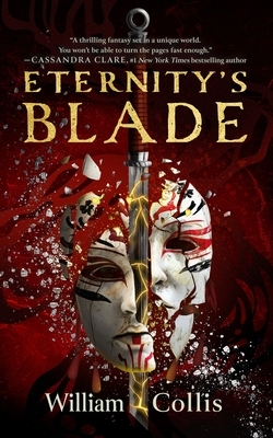 Eternity's Blade