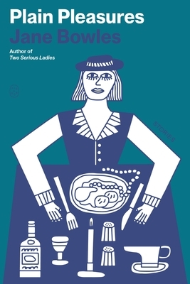 Plain Pleasures: Stories