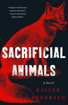 Sacrificial Animals