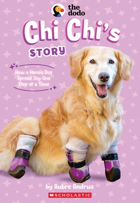 CHI Chi's Story (the Dodo)