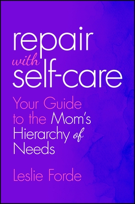 Repair with Self-Care: Your Guide to the Mom's Hierarchy of Needs