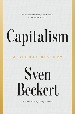 Capitalism: A Global History