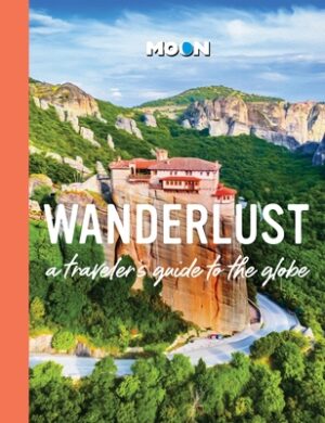Wanderlust: A Traveler's Guide to the Globe