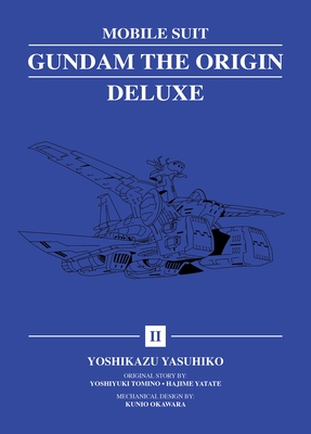 Mobile Suit Gundam: The Origin Deluxe 2