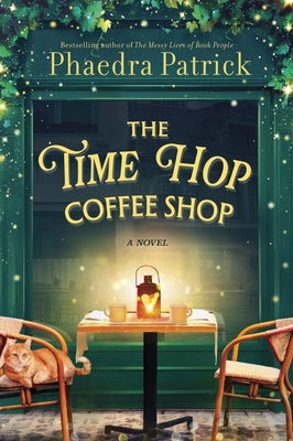 The Time Hop Coffee Shop
