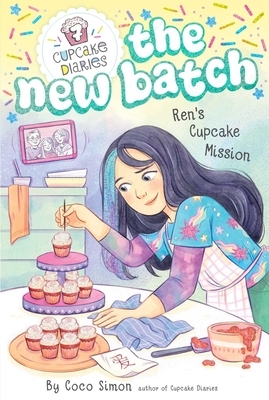 Ren's Cupcake Mission