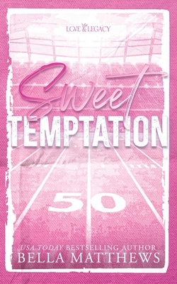 Sweet Temptation