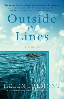 Outside the Lines: A Memoir
