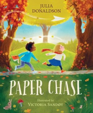 Paper Chase