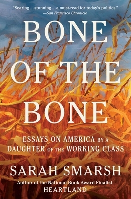 Bone of the Bone: Essays on America by a Daughter of the Working Class