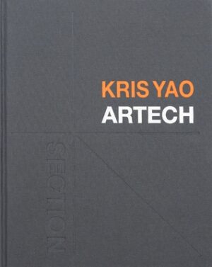 Section: Kris Yao Artech