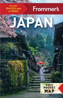 Frommer's Japan