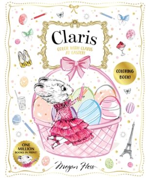 Color with Claris!