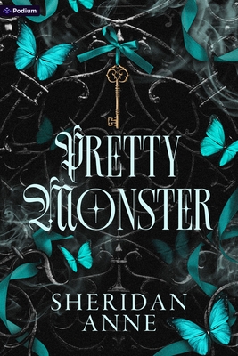 Pretty Monster: A Dark Romance