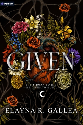 Given: An Epic Romantasy