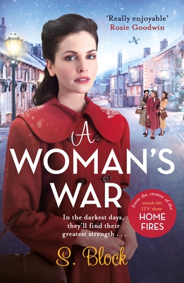 A Woman's War: Volume 2