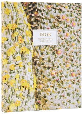 Dior Enchanting Gardens